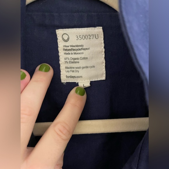 For Days Jumpsuit - Picture 6 of 8